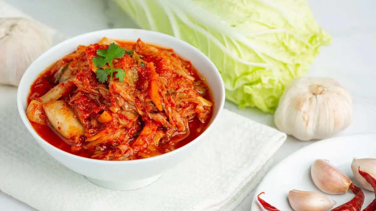 Kimchi