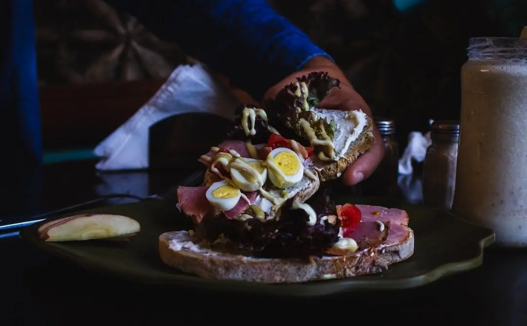 Nordiska bakverk: Traditionella recept med en modern twist