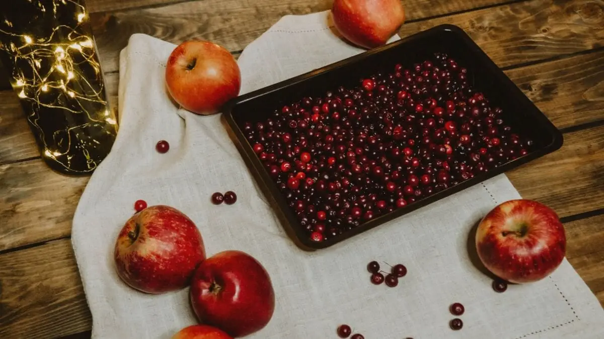 Nordiska superfoods